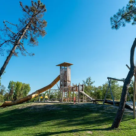 In Albarella Near & Activities * Albarella Island
